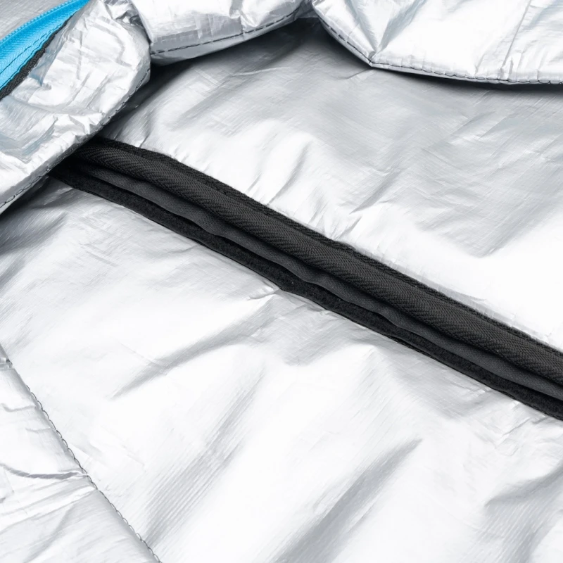 Bulldog 8ft6 Mini-Mal Surfboard Bag 4 Bulldog 8ft6 Mini-Mal Surfboard Bag - Image 4