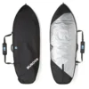 Bulldog 6ft7 Fish Surfboard Bag