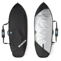 Bulldog 6ft3 Fish Surfboard Bag
