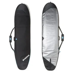 Bulldog Core 9ft6 Longboard Surfboard Bag