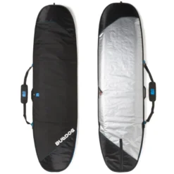 Bulldog 7ft6 Mini-Mal Surfboard Bag