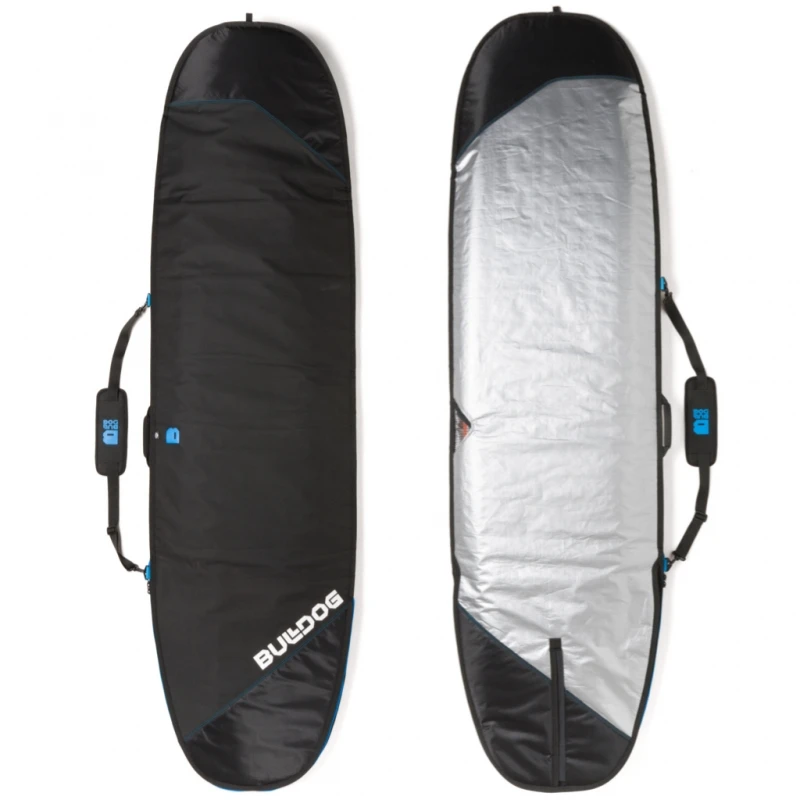 Bulldog 8ft6 Mini-Mal Surfboard Bag 1 Bulldog 8ft6 Mini-Mal Surfboard Bag
