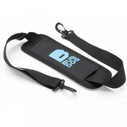 Bulldog 6ft Fish Surfboard Bag 15 Bulldog 6ft Fish Surfboard Bag -Surf Store bdbbcshoulder strap 4 63987