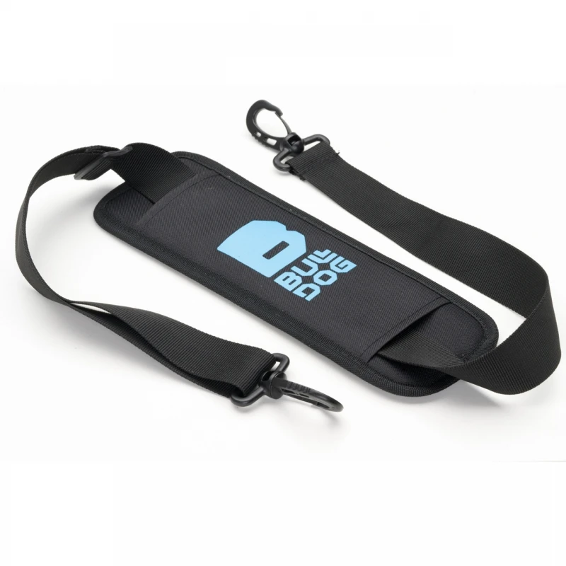 Bulldog 6ft Fish Surfboard Bag 8 Bulldog 6ft Fish Surfboard Bag - Image 8