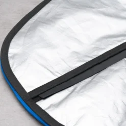 Bulldog 9ft6 Longboard Surfboard Bag -Surf Store bdbbe 22 82928