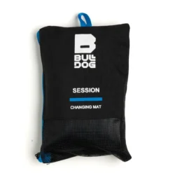 Bulldog Session Changing Mat Wetsuit Bag -Surf Store bdcmbkpackaging 60138