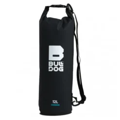 Bulldog Dry Bag 12 Litre 6 Bulldog Dry Bag 12 Litre -Surf Store bddb bulldog 12l drybag front 50087