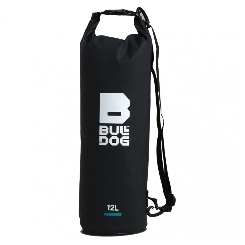 Bulldog Dry Bag 12 Litre 3 Bulldog Dry Bag 12 Litre - Image 3