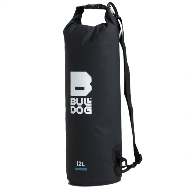 Bulldog Dry Bag 12 Litre 1 Bulldog Dry Bag 12 Litre