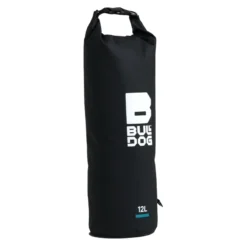 Bulldog Dry Bag 12 Litre 7 Bulldog Dry Bag 12 Litre -Surf Store bddb bulldog 12l drybag quarter2 19823