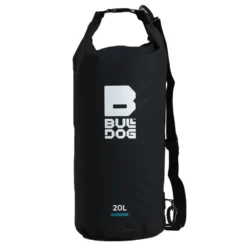 Bulldog Dry Bag 20 Litre 6 Bulldog Dry Bag 20 Litre -Surf Store bddb bulldog 20l drybag front 69004