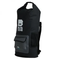Bulldog Wetsuit Dry Bag 25 Litre Backpack 9 Bulldog Wetsuit Dry Bag 25 Litre Backpack -Surf Store bddbp bulldog 25l backpackquarter 91112