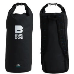 Bulldog Wetsuit Dry Bag 40 Litre Backpack