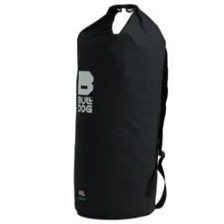 Bulldog Wetsuit Dry Bag 40 Litre Backpack 9 Bulldog Wetsuit Dry Bag 40 Litre Backpack -Surf Store bddbp bulldog 40l backpackquarter 93551
