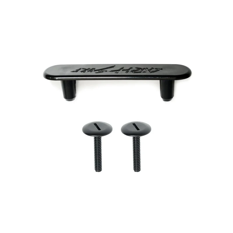 Catch Surf Pop Thru Finless Conversion Kit 2 Catch Surf Pop Thru Finless Conversion Kit - Image 2