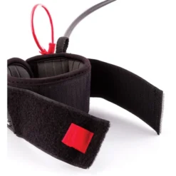 Ocean Earth One XT Big Wave Surfboard Leash 8ft -Surf Store bigwavetriplewrapstrap07271 copy 78291