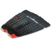 Dakine Bruce Irons Surfboard Tail Pad Shadow
