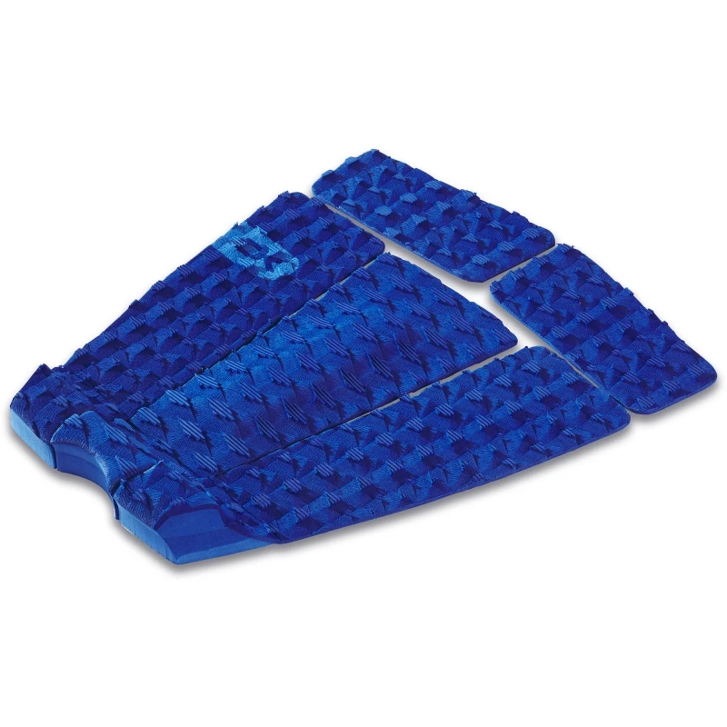 Dakine Bruce Irons Surfboard Tail Pad Deep Blue 1 Dakine Bruce Irons Surfboard Tail Pad Deep Blue