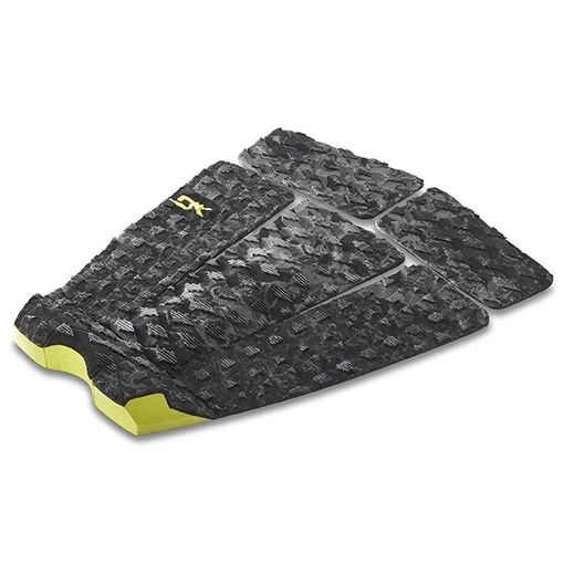 Dakine Bruce Irons Surfboard Tail Pad Electric Tropical 1 Dakine Bruce Irons Surfboard Tail Pad Electric Tropical