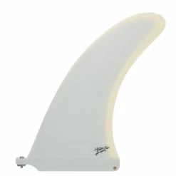 Captain Fin Yuta Sezutsu 10 Inch Longboard Fin