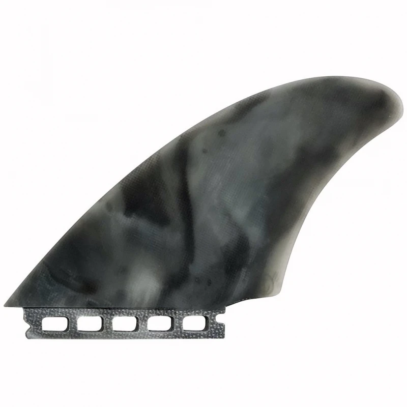 Captain Fin Jeff McCallum Keel Surfboard Fins Acid Splash Futures 2 Captain Fin Jeff McCallum Keel Surfboard Fins Acid Splash Futures - Image 2