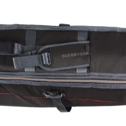 Ocean Earth Quad Wheely Coffin XP Surfboard Travel Bag - 7ft -Surf Store coffinsurfboardcoverfeatureshoulderstrap22 37377