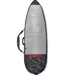Dakine Daylight Surfboard Bag Thruster - 6ft3