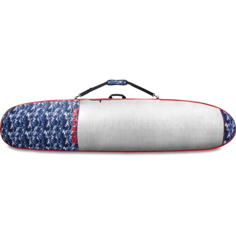 Dakine 9ft2 Daylight Noserider Longboard Bag Dark Tide 2 Dakine 9ft2 Daylight Noserider Longboard Bag Dark Tide - Image 2