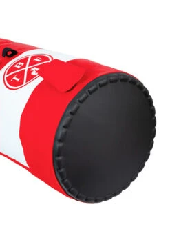 Two Bare Feet 90 Litre Waterproof Dry Bag / SUP Carry Bag (Red) -Surf Store drybag 90l red 4