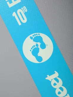 Two Bare Feet Entradia (Allround XL) 10'10" X 34" X 6" Inflatable SUP Starter Pack (Aqua) 14 Two Bare Feet Entradia (Allround XL) 10'10" X 34" X 6" Inflatable SUP Starter Pack (Aqua) -Surf Store entradia 10 10 5 aqua