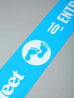 Two Bare Feet Entradia (Allround) 10'6" X 34" X 4.75" Inflatable SUP Ultimate Pack (Aqua) -Surf Store entradia 10 6 5 aqua 3