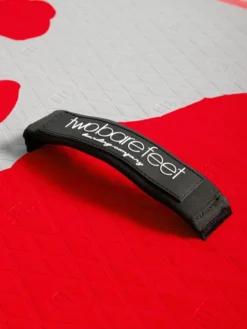 Two Bare Feet Entradia (Allround) 10'6" X 34" X 4.75" Inflatable SUP Deluxe Fibreglass Hybrid Pack (Red) 17 Two Bare Feet Entradia (Allround) 10'6" X 34" X 4.75" Inflatable SUP Deluxe Fibreglass Hybrid Pack (Red) -Surf Store entradia 10 6 6 red 1