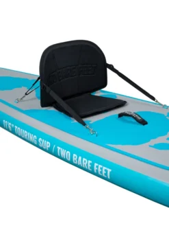 Two Bare Feet Entradia (Touring) 11'6" X 34" X 6" Inflatable SUP Ultimate Pack (Aqua) 13 Two Bare Feet Entradia (Touring) 11'6" X 34" X 6" Inflatable SUP Ultimate Pack (Aqua) -Surf Store entradia 11 6 2 aqua 1 2