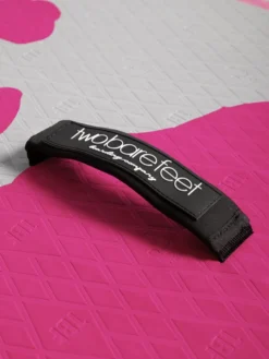 Two Bare Feet Entradia (Touring) 11'6" X 34" X 6" Inflatable SUP Deluxe Carbon Hybrid Pack (Pink) 17 Two Bare Feet Entradia (Touring) 11'6" X 34" X 6" Inflatable SUP Deluxe Carbon Hybrid Pack (Pink) -Surf Store entradia 11 6 6 pink 2