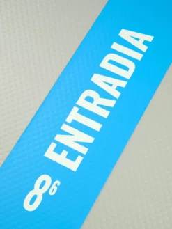 Two Bare Feet Entradia (Allround XS) 8'6" X 34" X 4.75" Inflatable Juniors SUP Deluxe Carbon Hybrid Pack (Aqua) 16 Two Bare Feet Entradia (Allround XS) 8'6" X 34" X 4.75" Inflatable Juniors SUP Deluxe Carbon Hybrid Pack (Aqua) -Surf Store entradia 8 6 5 aqua 1