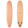Foamie 8ft Drifter Surfboard Coral