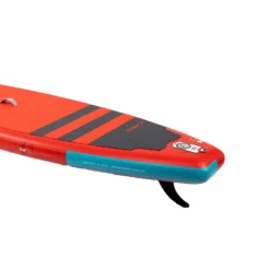 Fanatic Ray Air Pure SUP Package 11ft 6 - Red -Surf Store fanatic ray fly air pure 11ft6 red detail