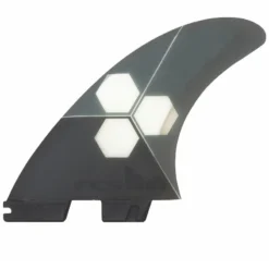 FCS II AM AirCore Thruster Surfboard Fins Medium