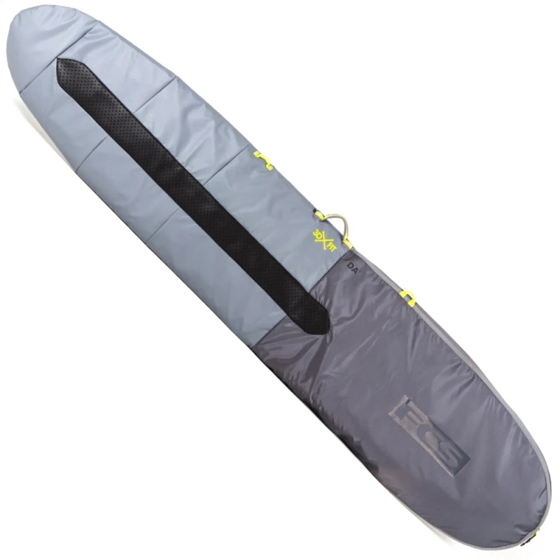 FCS 8ft6 Longboard Surfboard Day Bag 3DXFIT 1 FCS 8ft6 Longboard Surfboard Day Bag 3DXFIT