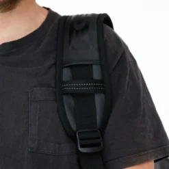 FCS Travel 1 Longboard Bag 9ft2 -Surf Store fcs longboard travel strap 32722