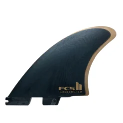 FCS Ii PG Album Twin Keel Fin Set