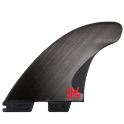 FCS II H4 Surfboard Fins Small