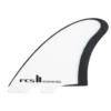 FCS II JS Modern Keel PC Twin Fin Set