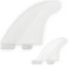 FCS II MF Twin Fins