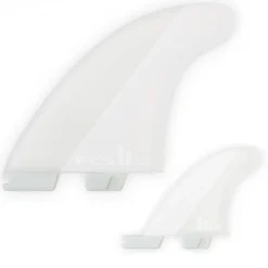 FCS II MF Twin Fins