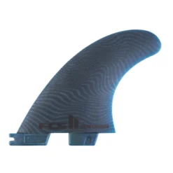 FCS II Performer Neo Glass Eco Thruster Surfboard Fins Large