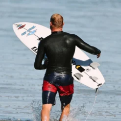 FCS II MF Twin Fins -Surf Store fcsmftwinaction5 93109