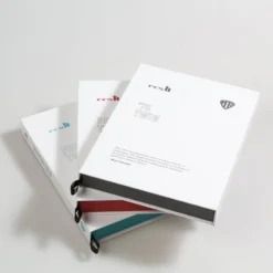 FCS II MR Mark Richards 3 Fin Set Limited Edition Box Set -Surf Store fcsmrset10 41095