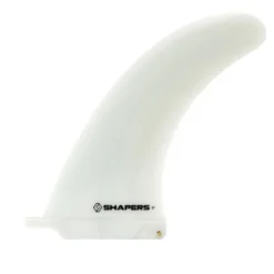 Shapers 9 Inch Fibre-Flex Longboard Fin