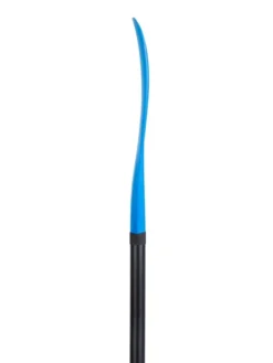 Two Bare Feet 2 Piece Fibreglass Hybrid SUP Paddle (Blue) 10 Two Bare Feet 2 Piece Fibreglass Hybrid SUP Paddle (Blue) -Surf Store fibreglass blue 1 2